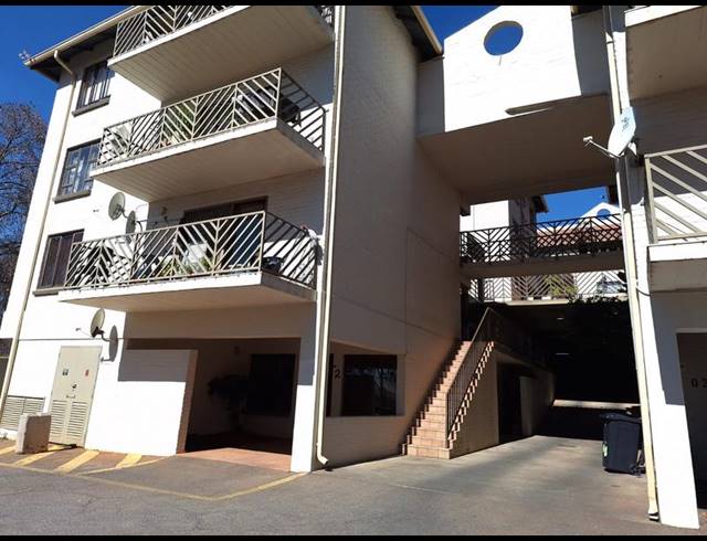 2 BEDROOM APARTMENT FOR SALE IN WESTDENE
